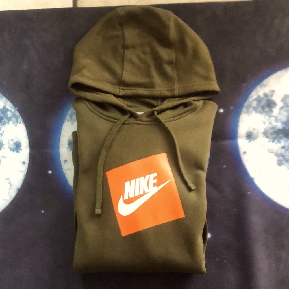 Nike Hoodie
